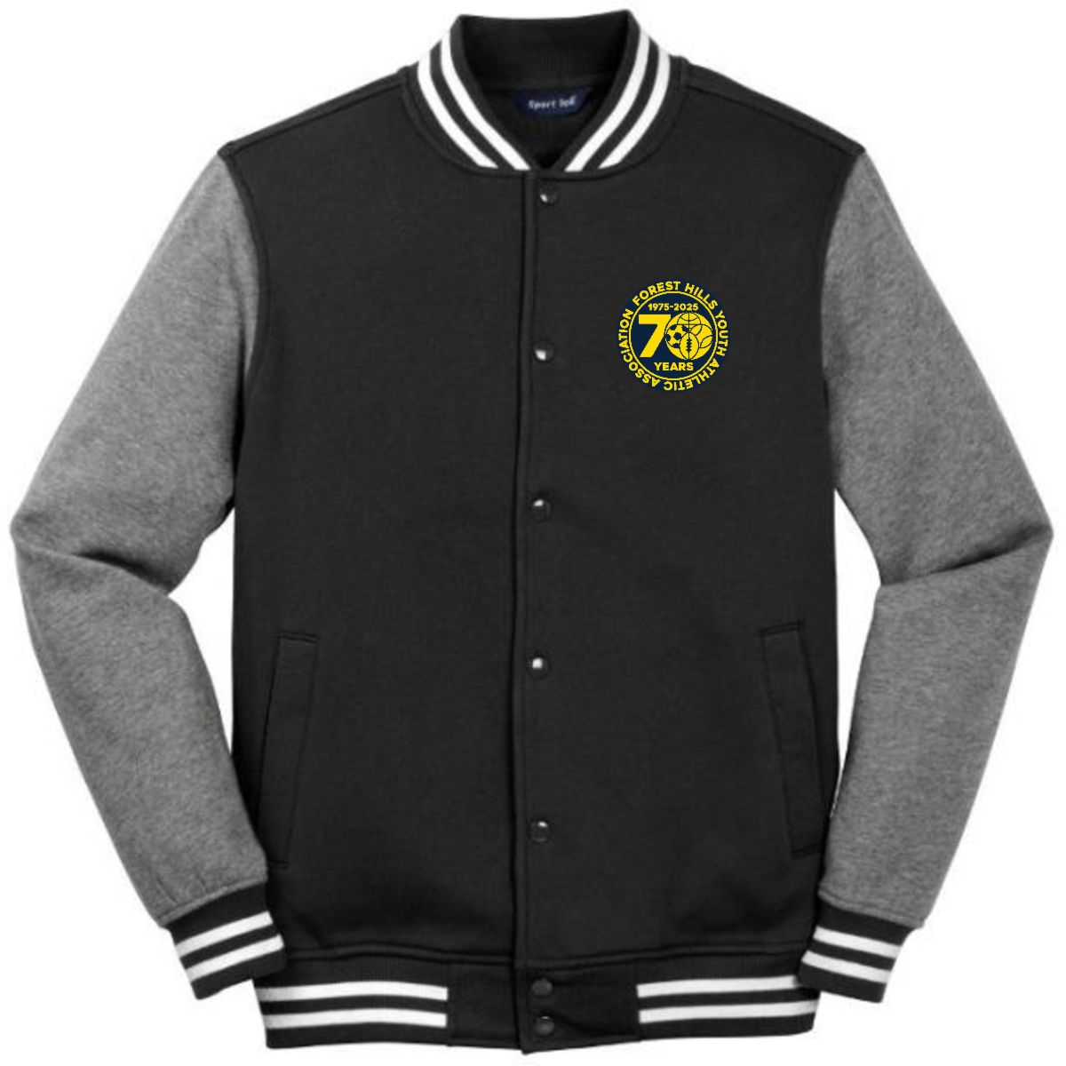 letterman letterman