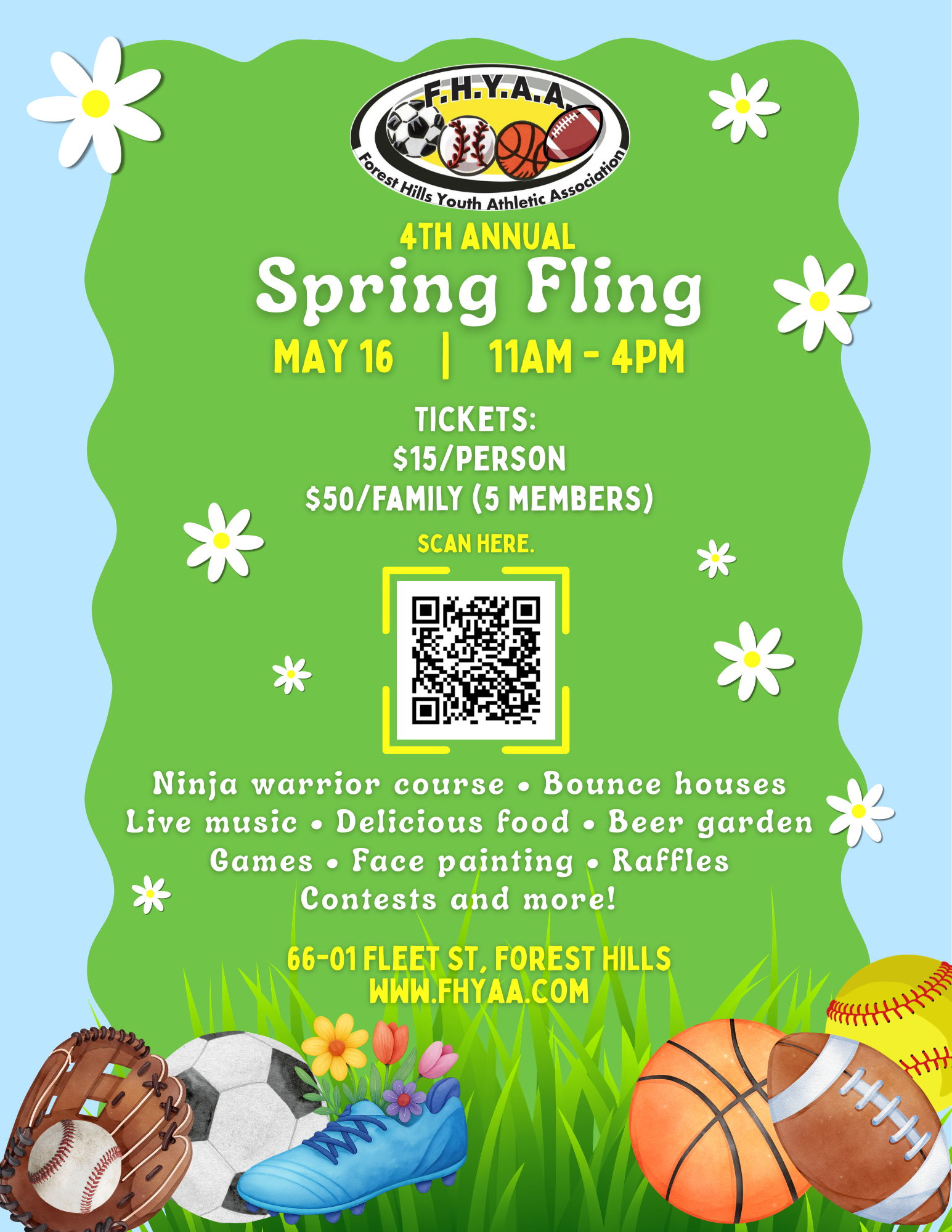 SPRING FLING1